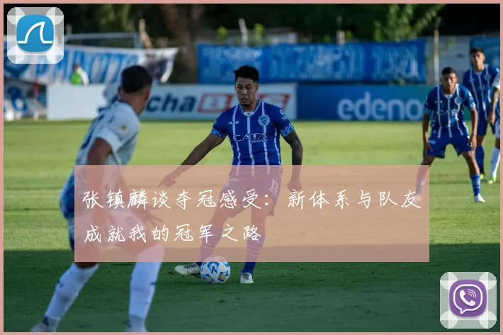张镇麟谈夺冠感受：新体系与队友成就我的冠军之路